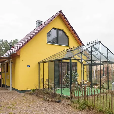 Ferienhaus Ddweg 18 Сasa de vacaciones *