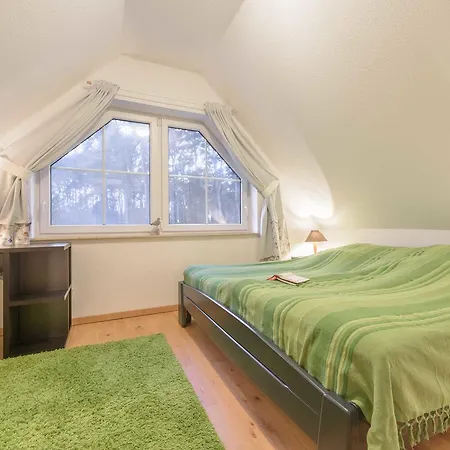 Сasa de vacaciones Ferienhaus Ddweg 18