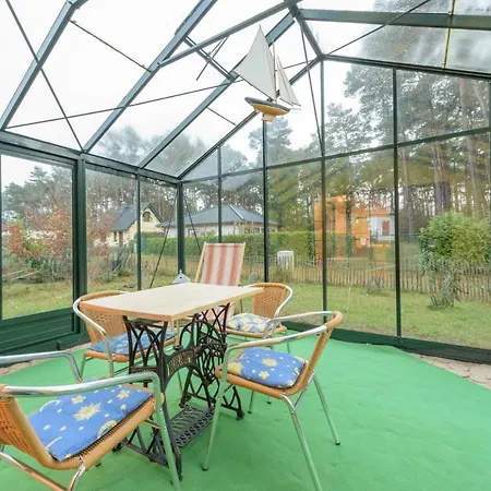 Ferienhaus Ddweg 18 Loddin