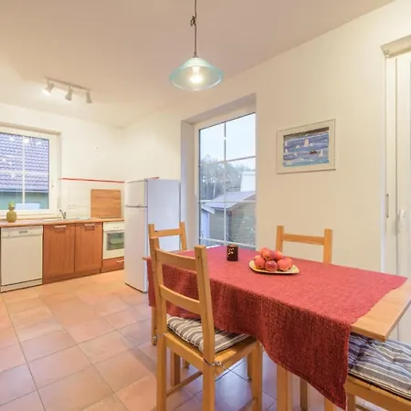 Ferienhaus Ddweg 18 Сasa de vacaciones